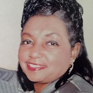 Meet your Posher, Betty j